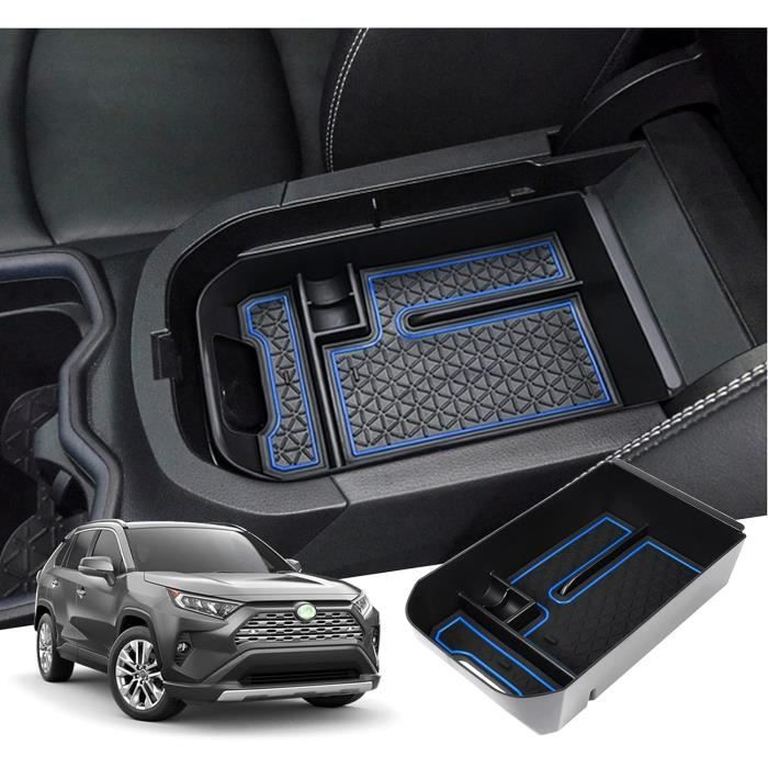 AterafstotendeAuto Hondenmat voor Toyota RAV4 XA50