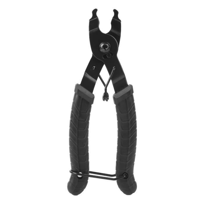 Guide-câble De Chaîne Suntour NOS – Pince Sur Cadre – Argent – Vintage