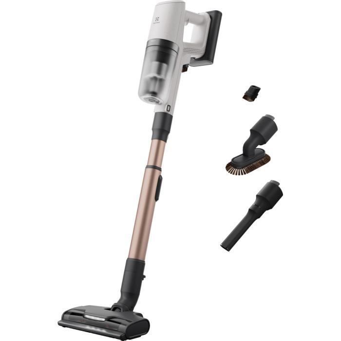 Electrolux Aspirateur balai sans fil Electrolux 800 EP82UB25SH - vue 2