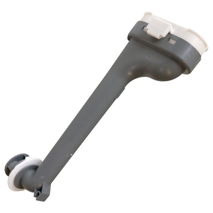Conduit bras daspersion gris dorigine Lave-vaisselle 1561425305 ELECTROLUX AEG IKEA ARTHUR MARTIN ELECTROLUX FAURE ZANUSSI P