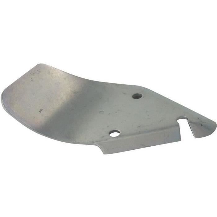 Section / lame adaptable pour tondeuse WOLF