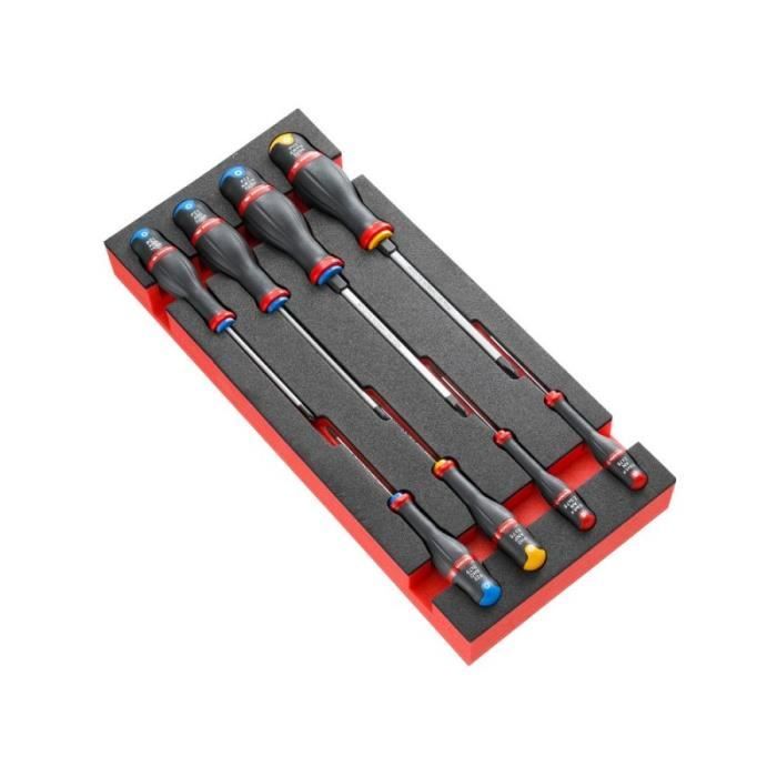 Facom Module 8 Tournevis PROTWIST - vue 1