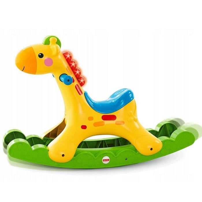 jouet a bascule fisher price