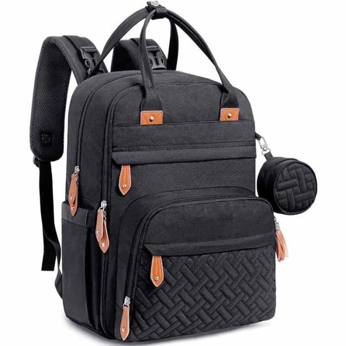Sac à dos à langer on sale cdiscount