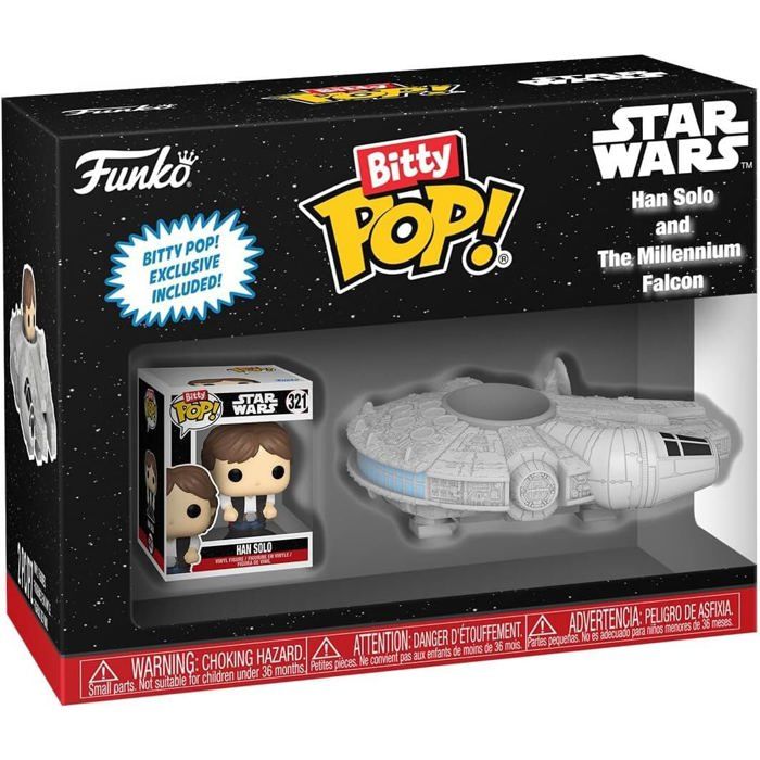 Set regalo Star Wars: Obi-Wan Kenobi - Light & Dark | Idee per regali