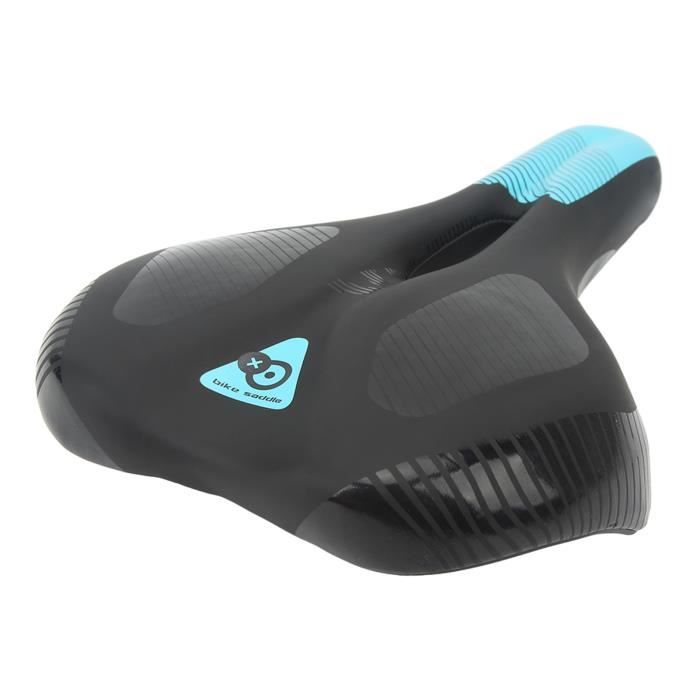 Lot De 2 Selles De Vélo Roadmaster Noires – Sièges VTT Confort, Occasion
