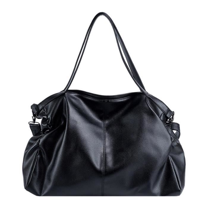 En cuir synthétique sac à main épaule large Fashion Sac à main Satchel Messenger sacs le En cuir synthétique sac à main épaule large Fashion Sac à main Satchel Messenger sacs le