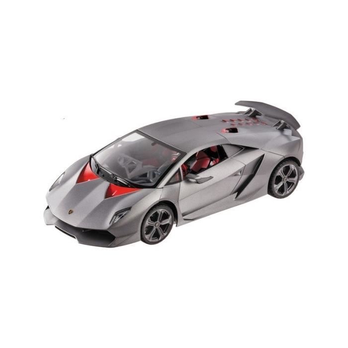 voiture téléguidée lamborghini