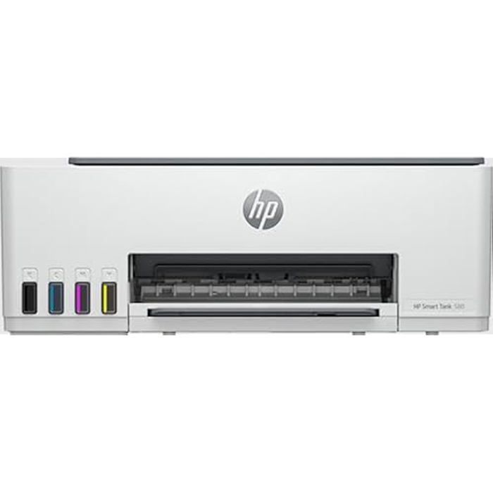 Imprimante HP Smart Tank 580 - Sans Fil