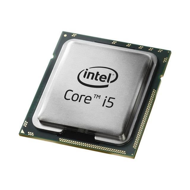 Vente Processeur PC Intel - Ivy Bridge - Processeur Core i5-3550 / … pas cher