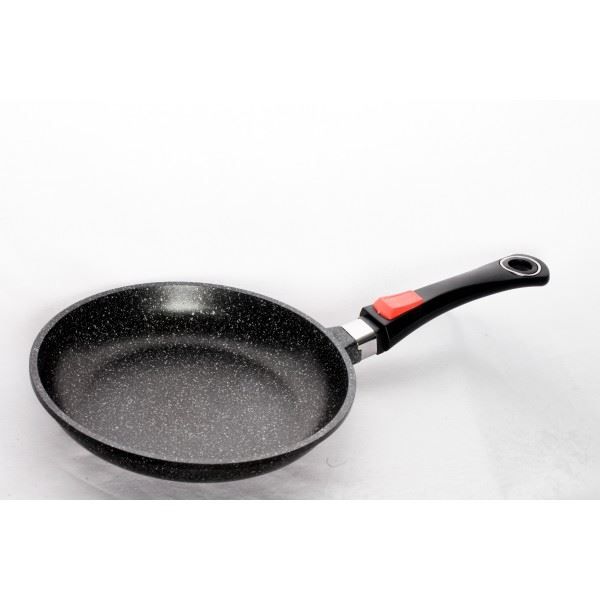 KAISER poele 20 cm effet pierre INDUCTION - Cdiscount Maison