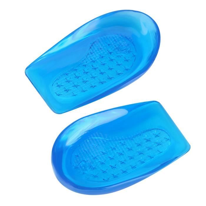 Semelles Anti-perforation En Acier Manganèse – Taille 43, Pour Chaussures De Travail Et Outdoor - 6