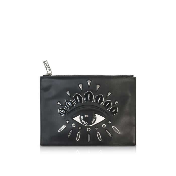 pochette kenzo a5