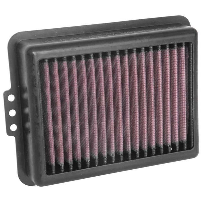 K&N - Filtre Air Compatible avec Bmw F750/850 Gs 18- / F900R - Xr