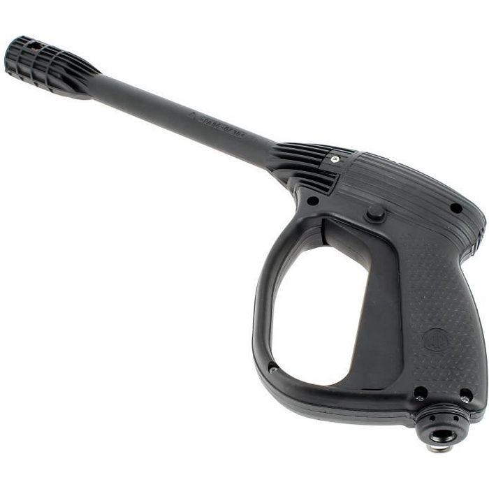Poignee pistolet pour Nettoyeur haute pression Mac allister, Nettoyeur haute pression Black & decker