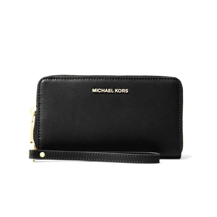 portefeuille michael kors femme