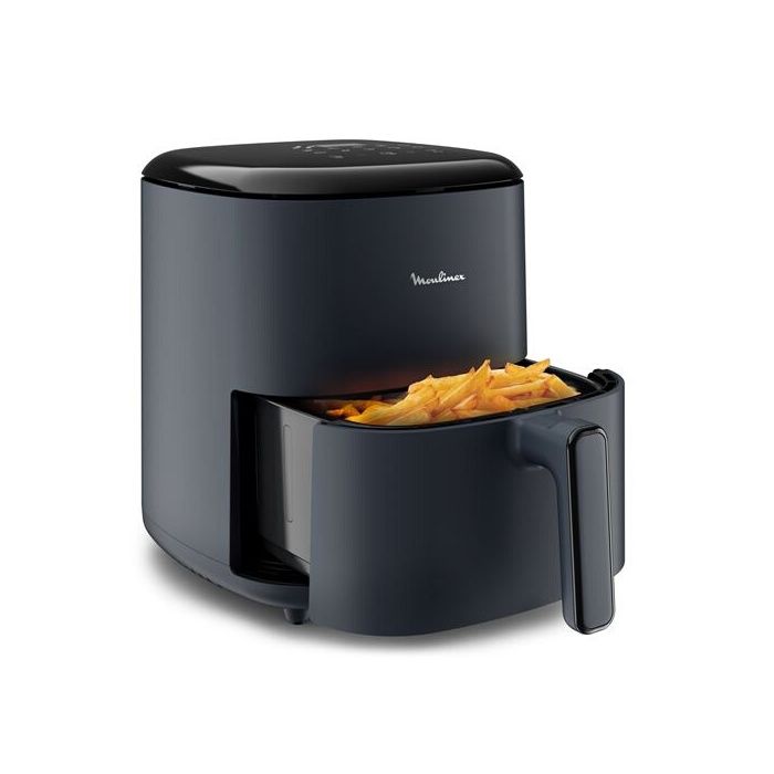 Friteuse sans huile Easy fry max EZ245B20 - vue 7