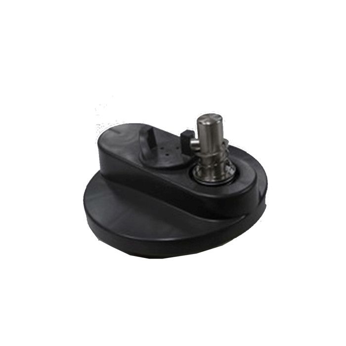 Accessoire Robot Ménager MOULINEX Flasque + Axe + PignonRéducteur Compatible MS 650818 MS 650167
