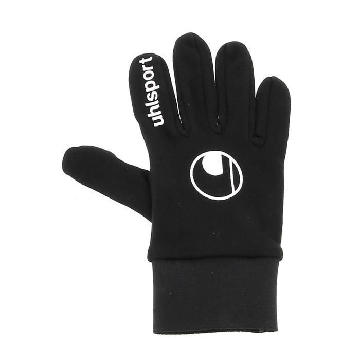 gant de foot joueur de champ