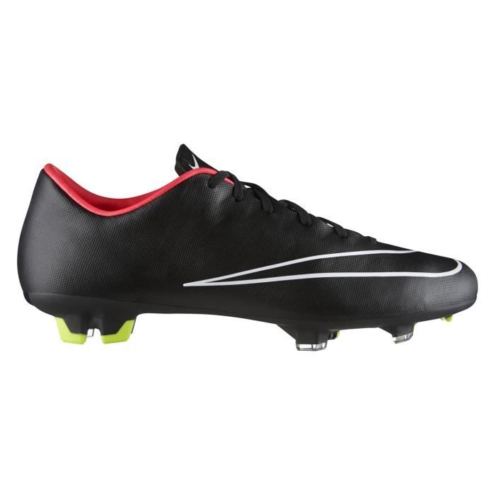 nike mercurial v fg