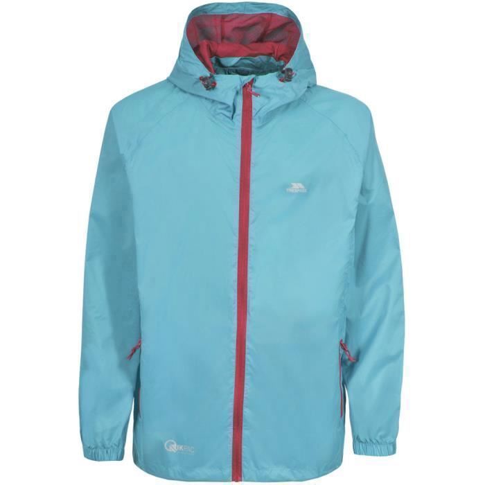 Trespass Boys Girls Qikpac Waterproof Breathabl...