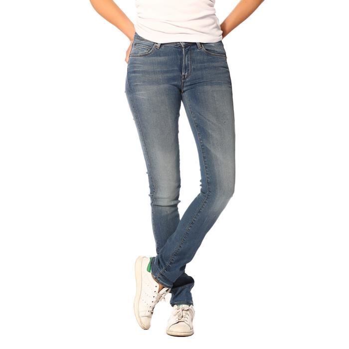 jean g star femme soldes