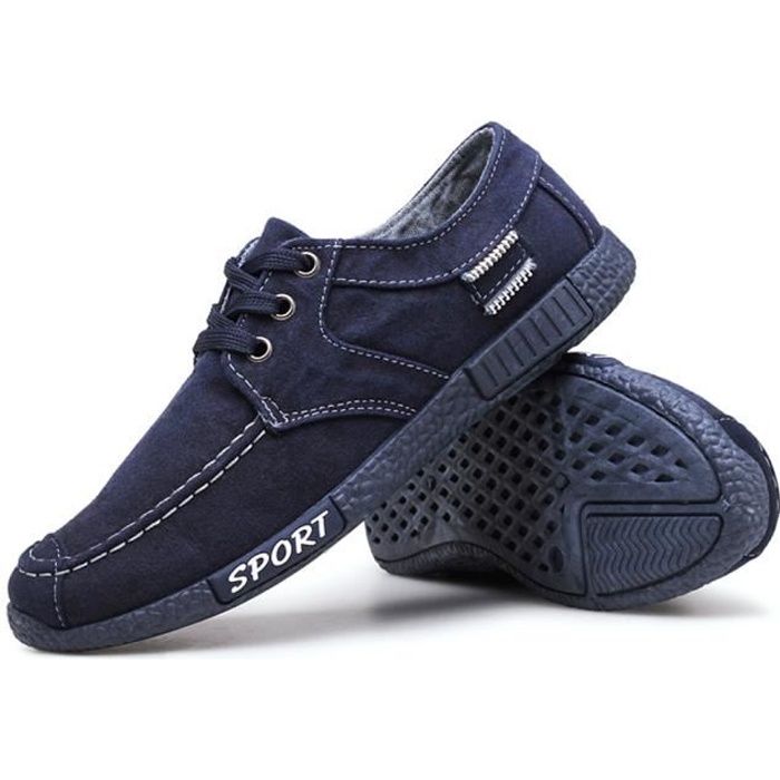 meilleur site de chaussure homme
