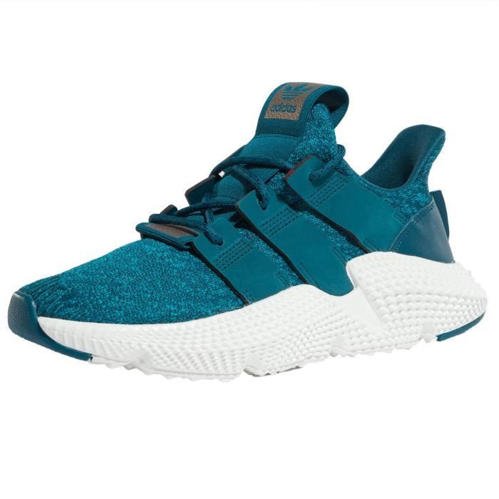 adidas prophere bleu