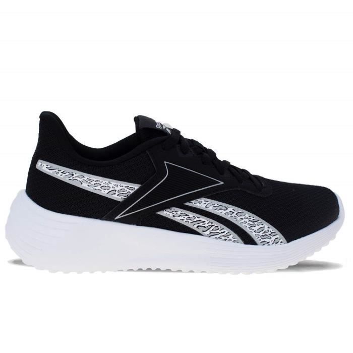 Chaussure de Course - REEBOK - Reebok Lite 3 - Femme - Noir - Running - Occasionnel