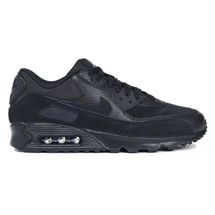 air max 90 premium noir