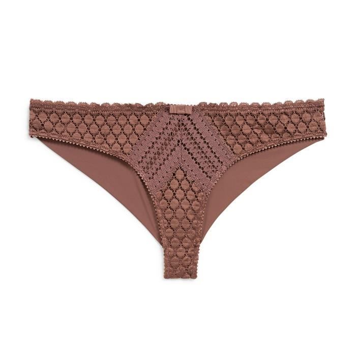 Slip tanga Clearance