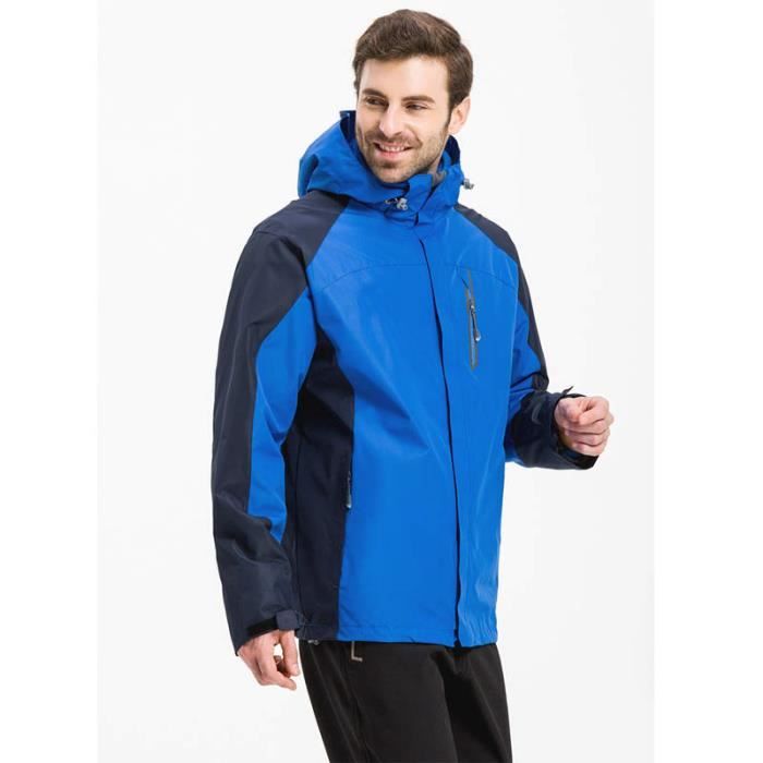 Marque vetement discount ski luxe