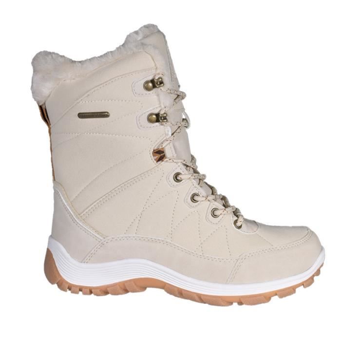 Apres ski femme Lhotse Afella