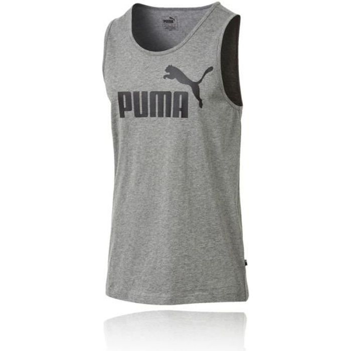 debardeur puma homme