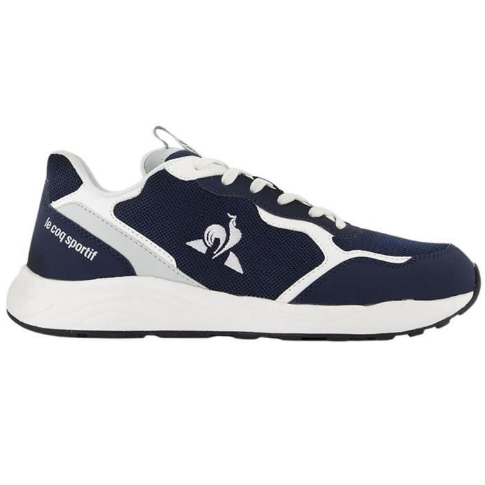 Le Coq Sportif R110 Chaussure Homme LE COQ SPORTIF - Taille 40 - Couleur BLEU