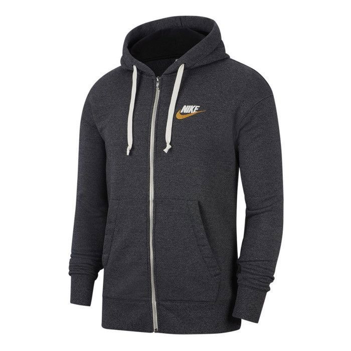Sweat à  capuche Nike HERITAGE