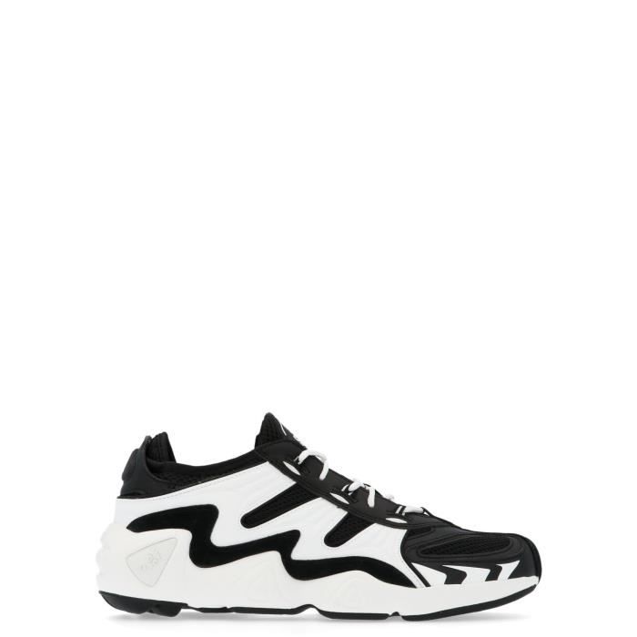 basket adidas homme cuir noir