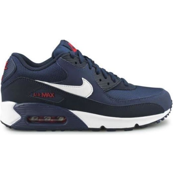 chaussure nike air max 90 essential pour homme off 60 ...
