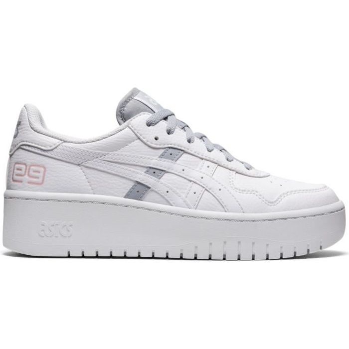 asics blanche femme jordan