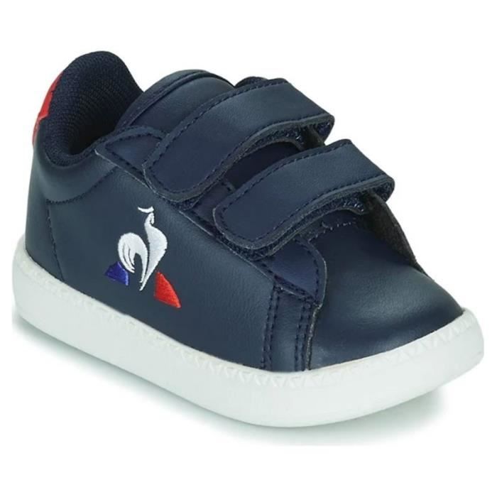 le coq sportif basket enfant bordeaux