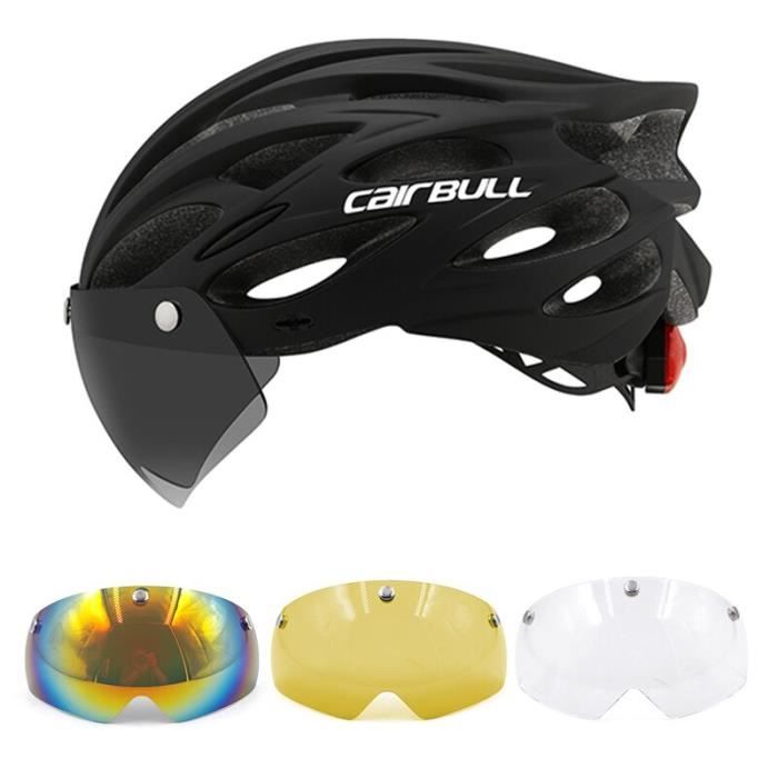 Cairbull allroad sales