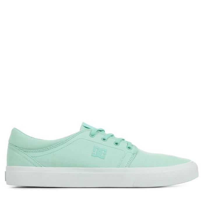 DC Trase TX SE J Shoe DNM Zapatillas Bajas Para Mujer