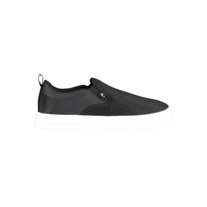 basket montante calvin klein