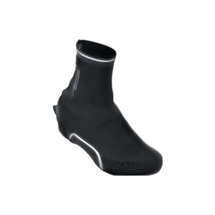Tour De Cou Northwave Z Speed Polartec - Coupe-vent - Taille Unique - Noir