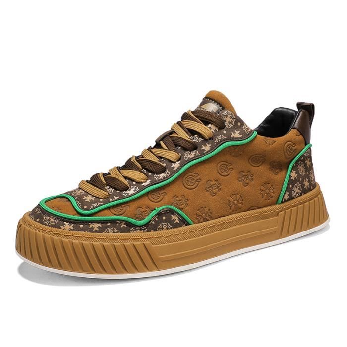 Marque basket skate 2025