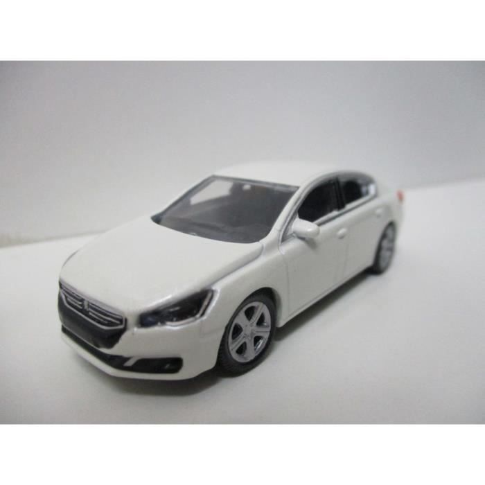peugeot 508 miniature