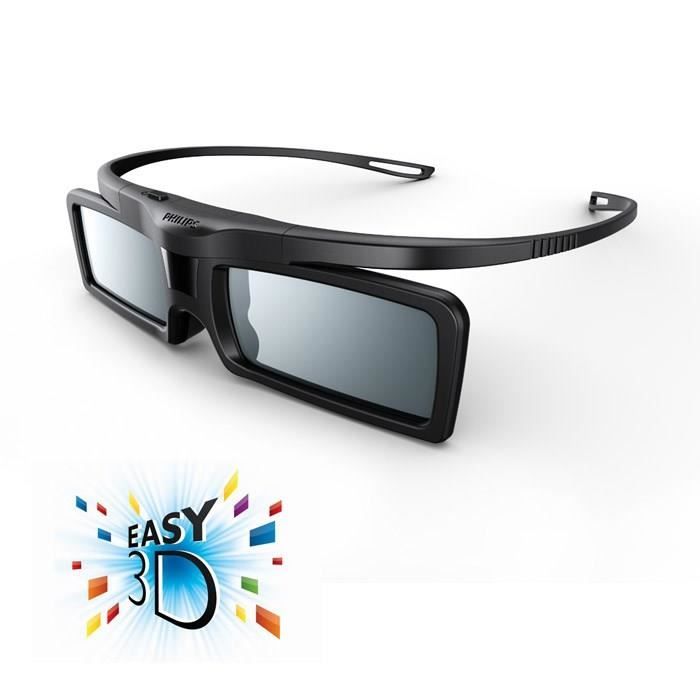 Lunette 3d philips hotsell