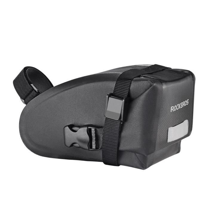 Rockbros Cyclisme Vélo Sac à Dos Imperméable Sport Outdoor Camping Randonnée Sac Noir Rockbros Cyclisme Vélo Sac à Dos Imperméable Sport Outdoor Camping Randonnée Sac Noir