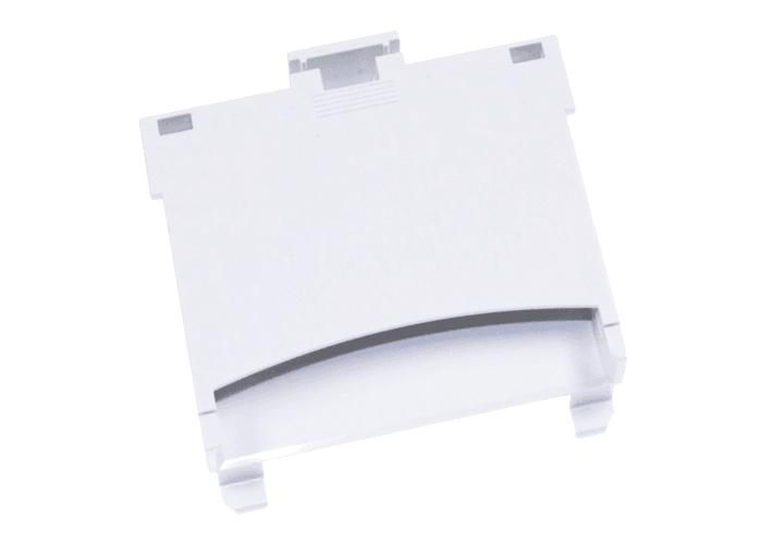 Adaptateur Carte Ci 68p 0.5 Mm Pcmcia Ref 3709001733 Pour PIECES TELEVISEUR LCD SAMSUNG