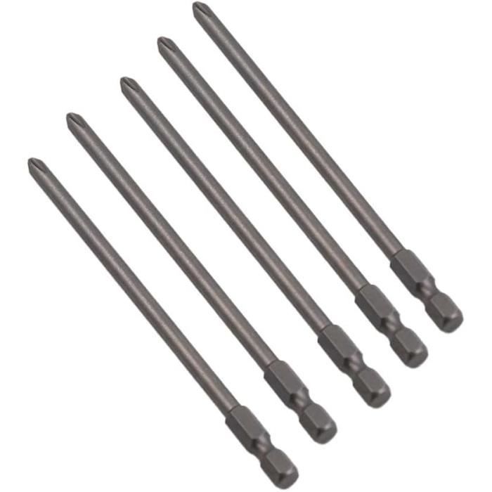Lot de 5 grands outils de décoration de gâteaux, 1 A, 1 m, 2 A, 2D, 4B